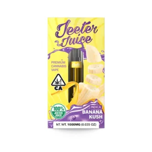 jeeter juice carts disposable