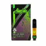 Alien Labs Carts