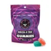 Foundry Delta 9 Gummies 5mg/50mg