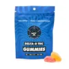 Foundry Delta 9 Gummies 5mg/50mg