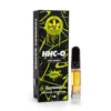 Foundry HHC-O Cartridge - Lime Slurps (Sativa)