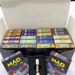 mad labs carts