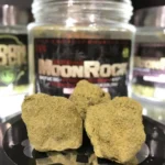 strawberry moonrock