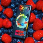 berry blast vape