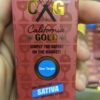 CALIFORNIA GOLD CARTS