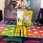 Zuzu 3g live resin liquid diamonds disposable