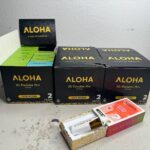 AHLOA Live Rosin 2g Disposable