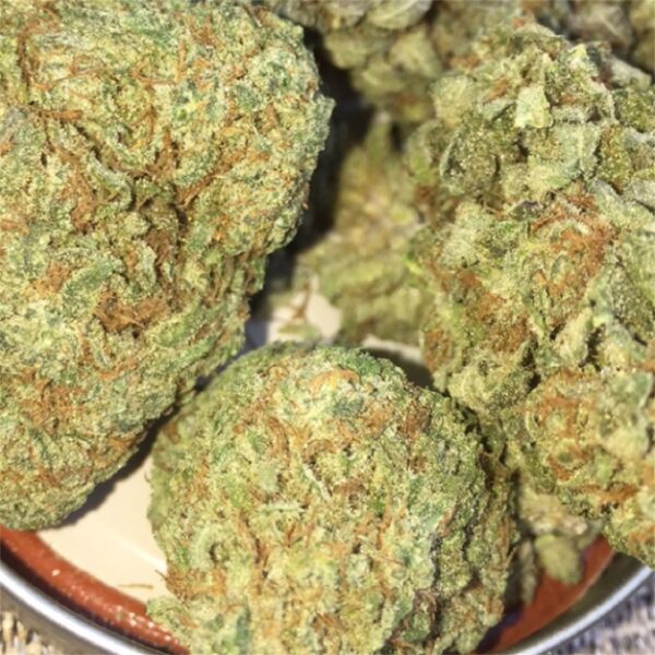 pineapple express strain