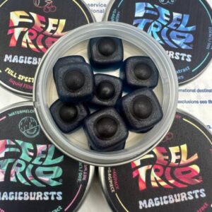 feel trip magicbursts