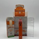 DABWOODS 1g disposables vape pen