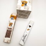 Loud farms live resin 2g disposable vape carts